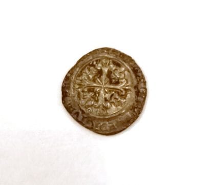 DIZAIN LUDOVICUS (1512); un peu court de...
