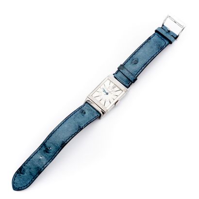 JAEGER LECOULTRE. 1932 Reverso. Montre bracelet,...