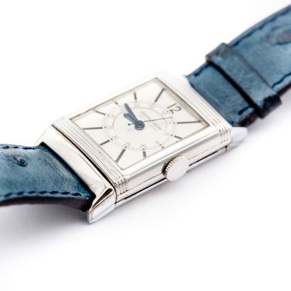 JAEGER LECOULTRE. 1932 Reverso. Montre bracelet,...