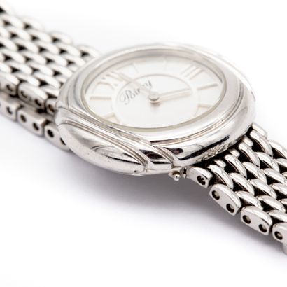 Poiray. Ma Première. Montre bracelet de dame,...