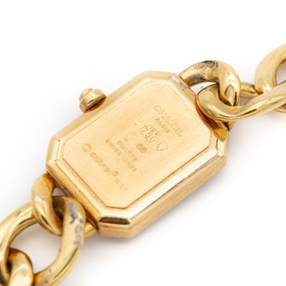 CHANEL Ma Première