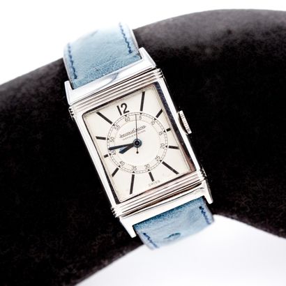 JAEGER LECOULTRE. 1932 Reverso. Montre bracelet,...