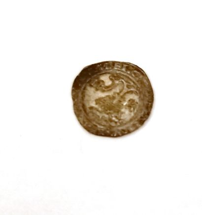 DIZAIN LUDOVICUS (1512); un peu court de...