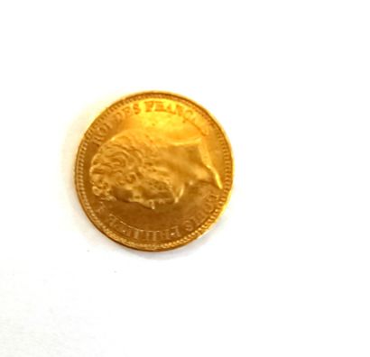 Pièce de 20 francs Louis Philippe 1831 A...