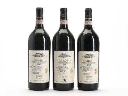 3 Mag BAROLO FALLETO DI SERRALUNGA D'ALBA...