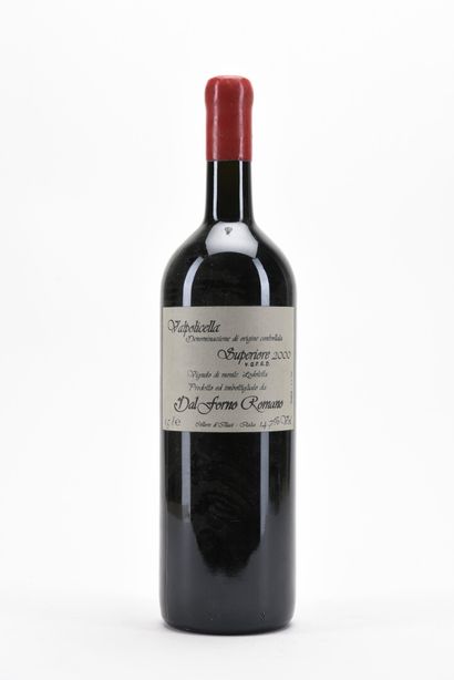 1 Mag VALPOLICELLA SUPERIORE MONTE LADOLETTA...