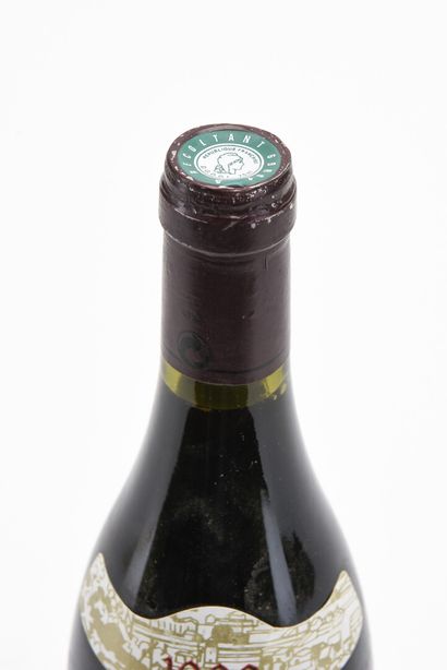 1 B CÔTE RÔTIE CÔTE BRUNE Domaine Jamet ...