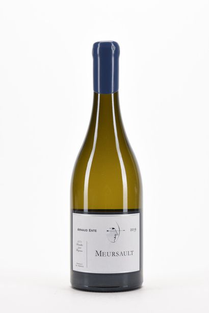 1 B MEURSAULT Domaine Arnaud Ente 2016