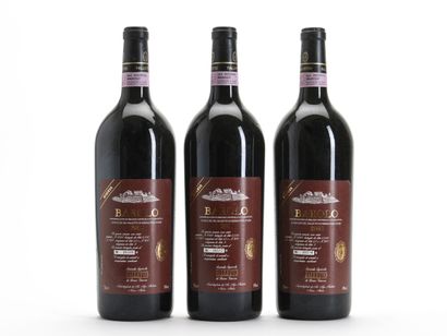 3 Mag BAROLO LE ROCCHE DEL FALLETTO DI SERALUNGA...