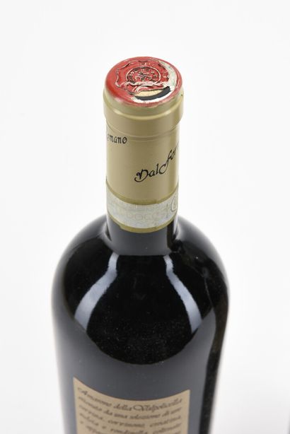 2 B AMARONE DELLA VALPOLICELLA MONTE LADOLETTA...