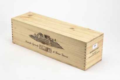 1 JERO BAROLO RISERVA LE ROCCHE DEL FALLETO...