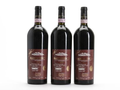 3 Mag BARBARESCO ASILI DI BARBARESCO RISERVA...