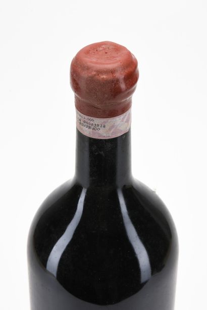 1 JERO BARBARESCO ASILI RISERVA (Caisse Bois...