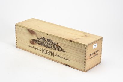1 JERO BAROLO RISERVA LE ROCCHE DEL FALLETO...