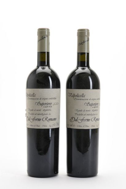 2 B VALPOLICELLA SUPERIORE MONTE LADOLETTA...