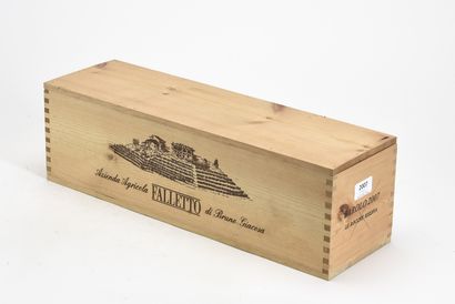 1 JERO BAROLO RISERVA LE ROCCHE DEL FALLETO...