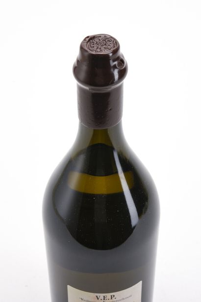 1 B CHARTREUSE JAUNE V.E.P. 100 cl 42% (Caisse...