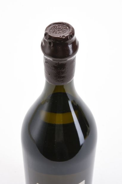1 B CHARTREUSE JAUNE V.E.P. 100 cl 42% (Caisse...