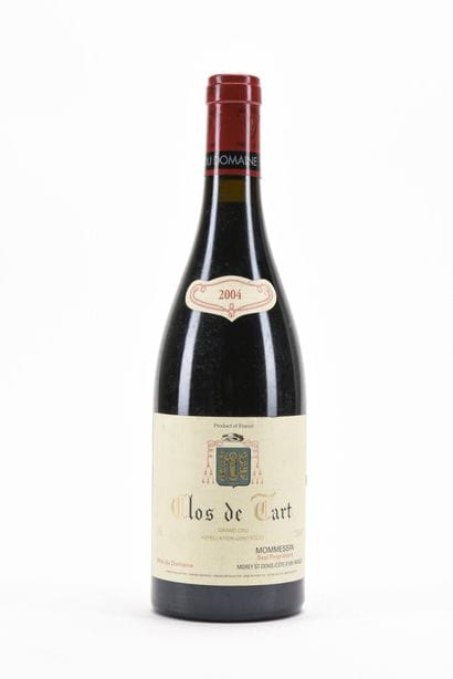 1 B CLOS DE TART (Grand Cru) (e.l.a.) Mommessin...