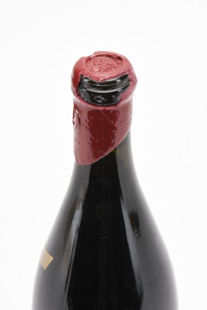 1 Mag CHAPELLE-CHAMBERTIN (Grand Cru) (capsule...