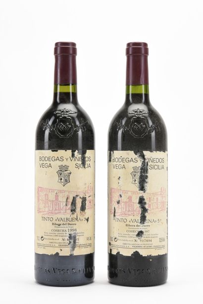 1 B RIBERA DEL DUERO 