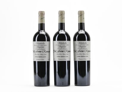 3 B VALPOLICELLA SUPERIORE MONTE LADOLETTA...