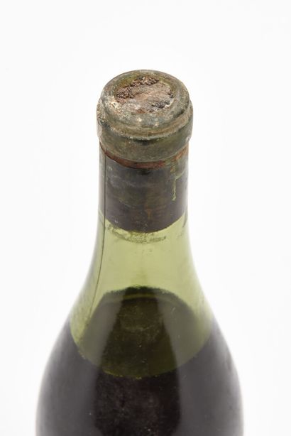 1 B ROMANÉE-ST-VIVANT (Grand Cru) (6 cm;...