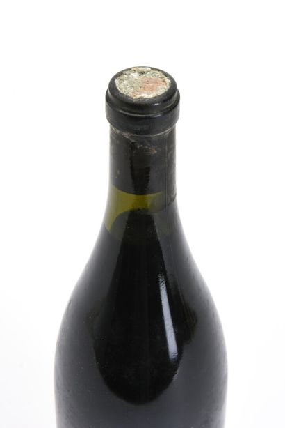 1 B ÉCHÉZEAUX (Grand Cru) (2,5 cm; e.t.h....