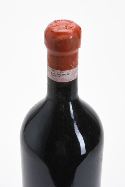 1 JERO BAROLO FALLETTO DI SERALUNGA D'ALBA...