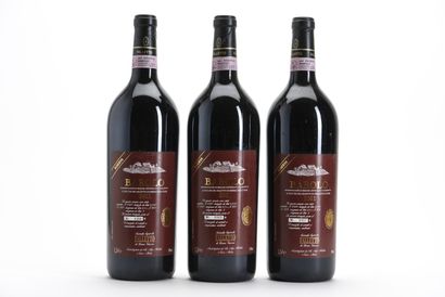 3 Mag BAROLO LE ROCCHE DEL FALLETTO SERALUNGA...