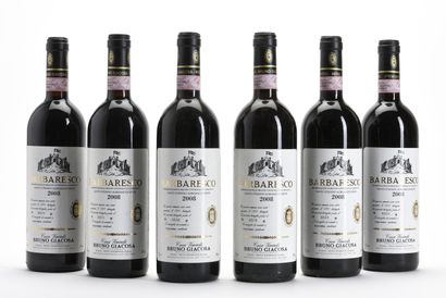 6 B BARBARESCO SANTO STEFANO ALBESANI DI...