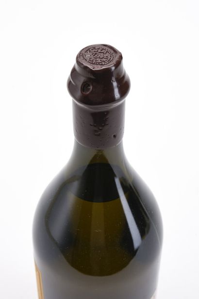 1 B CHARTREUSE JAUNE V.E.P. 100 cl 42% (Caisse...