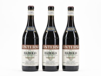 3 B BAROLO 