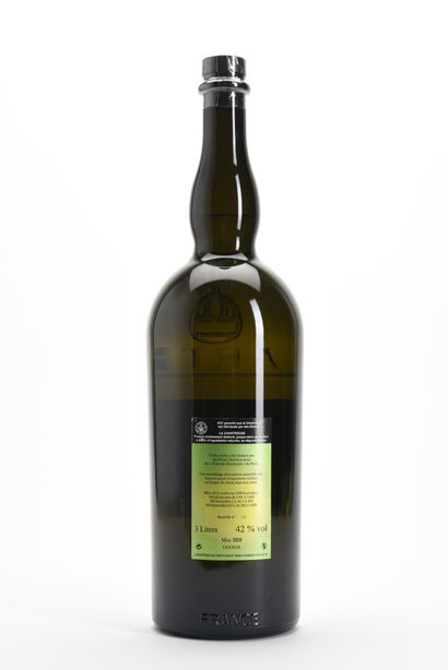 1 JERO CHARTREUSE CUVÉE 