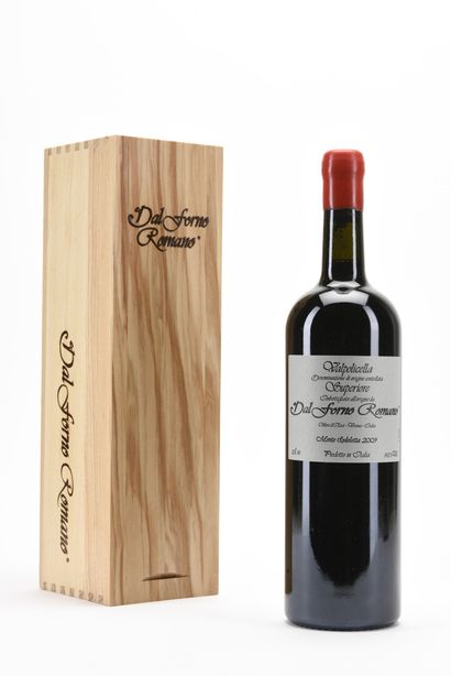 1 Mag VALPOLICELLA SUPERIORE MONTE LADOLETTA...