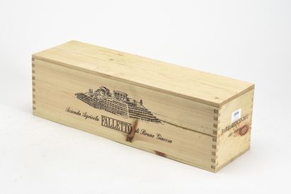 1 JERO BARBARESCO ASILI FALLETTO RISERVA...