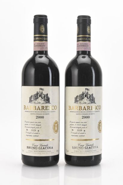 2 B BARBARESCO SAN STEFANO DI NEIVE (e.t.h....