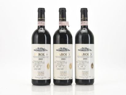 3 B BAROLO 