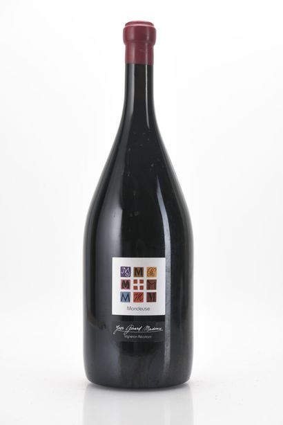 1 JERO MONDEUSE (c.l.a.) Vignoble de la Pierre...