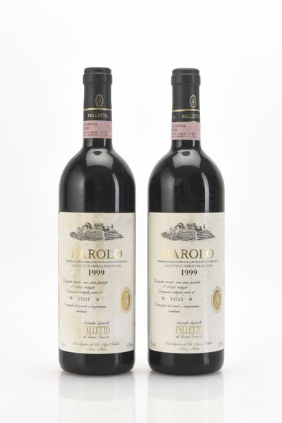 2 B BAROLO 