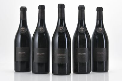 5 B TORO ALABASTER Bodega Teso la Monja ...