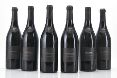 6 B TORO ALABASTER Bodega Teso la Monja ...