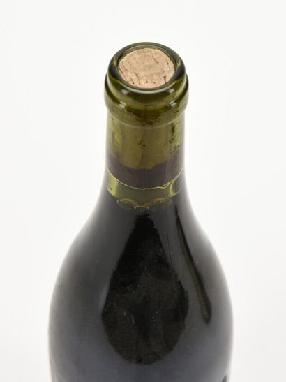 2 B CÔTE RÔTIE (1 e.l.a.) Domaine Burgaud...