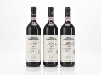 3 B BAROLO 