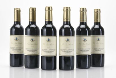 6 1/2 B I.G.T. TOSCANA VIN SANTO SAN GIUSTO...