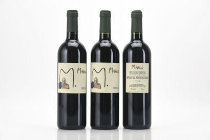 3 B FRIULI COLLI ORIENTALI REFOSCO DAL PEDUNCOLO...