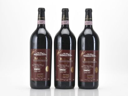 3 Mag BAROLO 