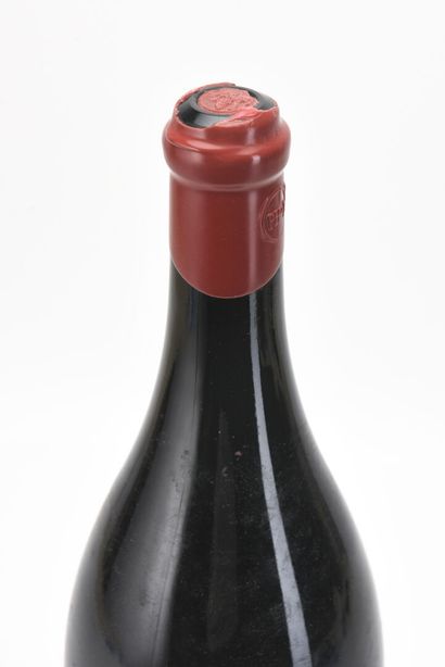 1 JERO CHAPELLE-CHAMBERTIN (Grand Cru) (e.t.h;...