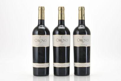 3 B TOSCANA TENUTA ORENO Tenuta Sette Ponti...