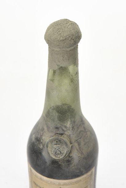 1 1/2 B COGNAC FINE CHAMPAGNE NAPOLÉON GRANDE...
